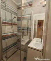 Apartament modern cu 3 camere, ARED cu parcare, et6