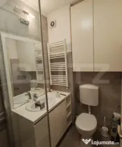 Apartament modern cu 3 camere, ARED cu parcare, et6
