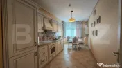 Apartament modern cu 3 camere, ARED cu parcare, et6