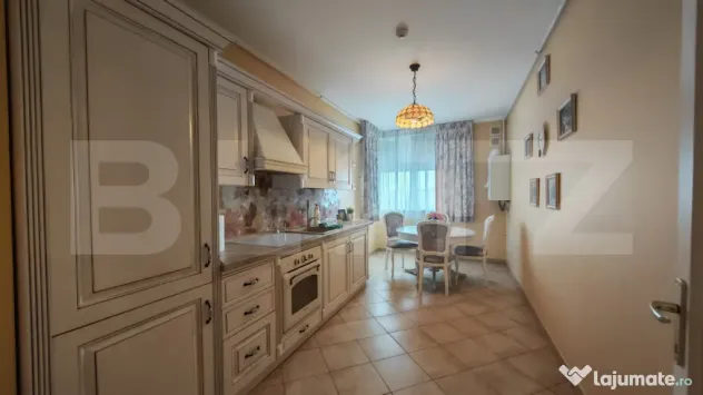 Apartament modern cu 3 camere, ARED cu parcare, et6