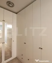 Apartament modern cu 3 camere, ARED cu parcare, et6