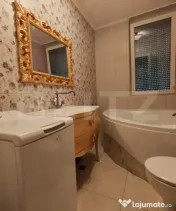 Apartament modern cu 3 camere, ARED cu parcare, et6
