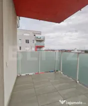 Apartament modern cu 3 camere, ARED cu parcare, et6
