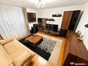 Apartament 3 camere decomandat parter Brazda lui Novac Si...