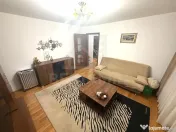 Apartament 3 camere decomandat parter Brazda lui Novac Si...