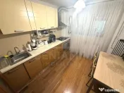 Apartament 3 camere decomandat parter Brazda lui Novac Si...