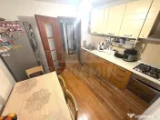 Apartament 3 camere decomandat parter Brazda lui Novac Si...