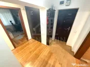 Apartament 3 camere decomandat parter Brazda lui Novac Si...