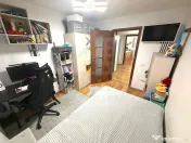 Apartament 3 camere decomandat parter Brazda lui Novac Si...