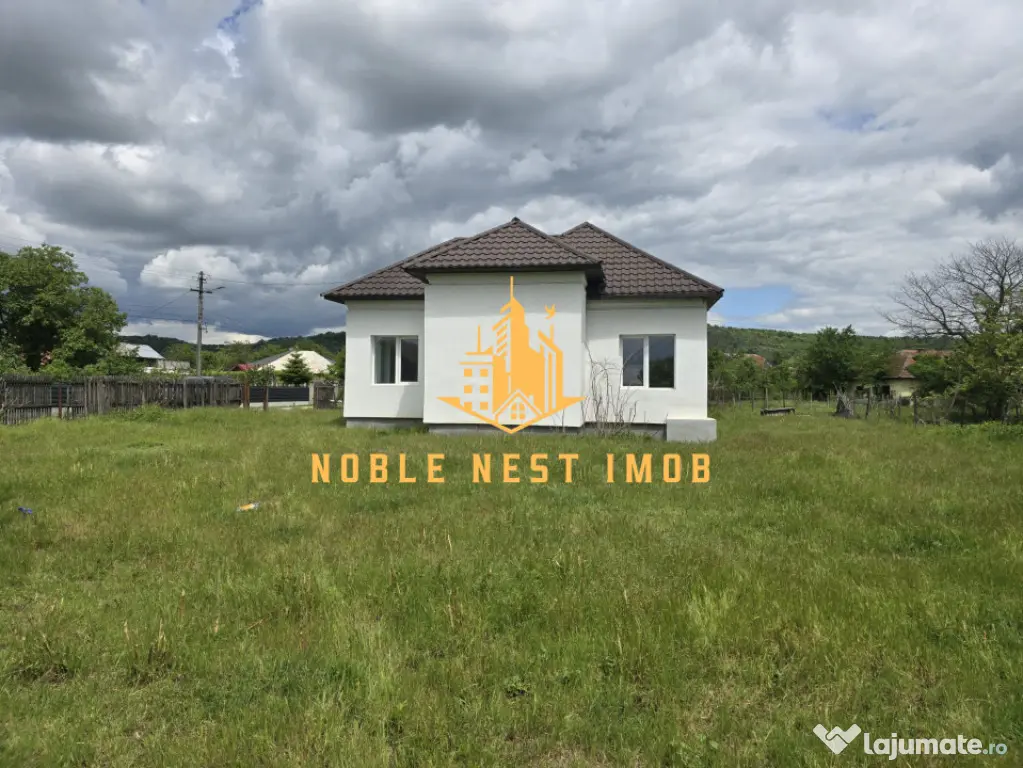 Casă de vânzare | 1158 mp teren | COMISION 0%