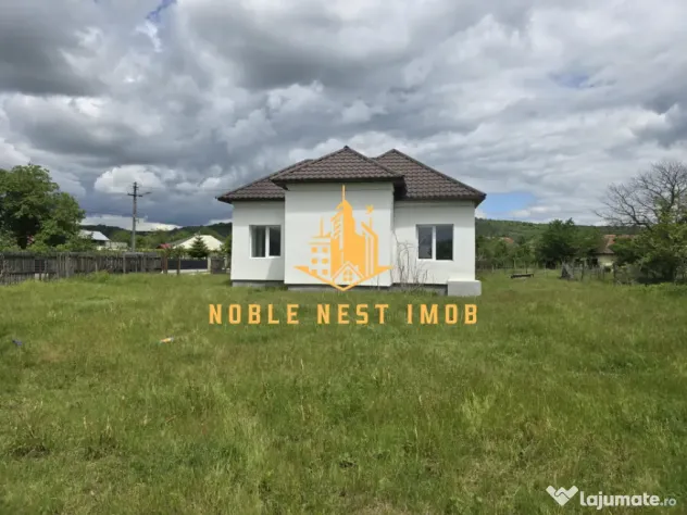 Casă de vânzare | 1158 mp teren | COMISION 0%