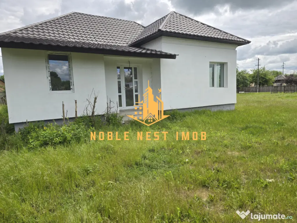 Casă de vânzare | 1158 mp teren | COMISION 0%