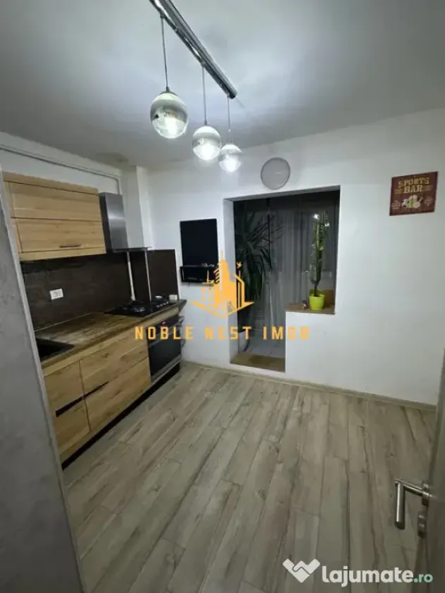 Apartament 3 camere de închiriat – cartierul Eremia, Pite