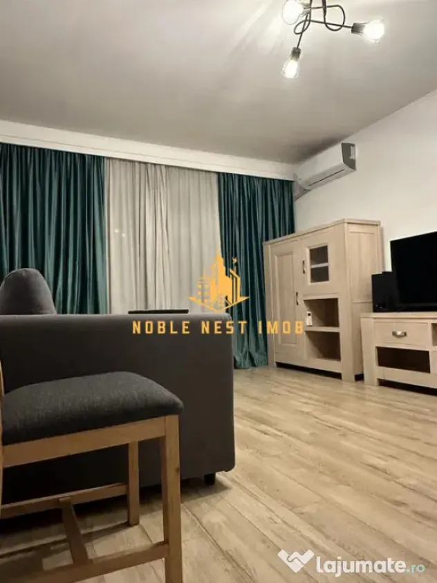 Apartament 3 camere de închiriat – cartierul Eremia, Pite