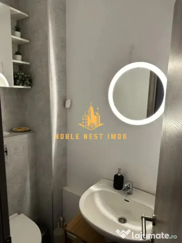 Apartament 3 camere de închiriat – cartierul Eremia, Pite