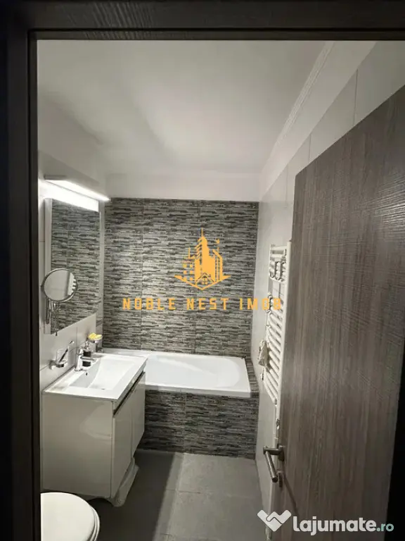 Apartament 3 camere de închiriat – cartierul Eremia, Pite