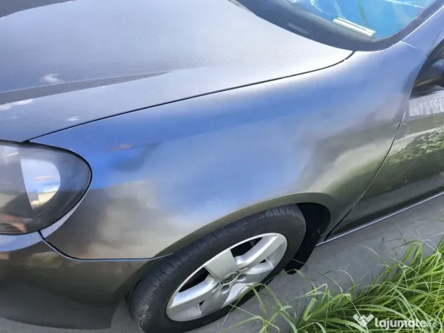 Vând golf6 breack