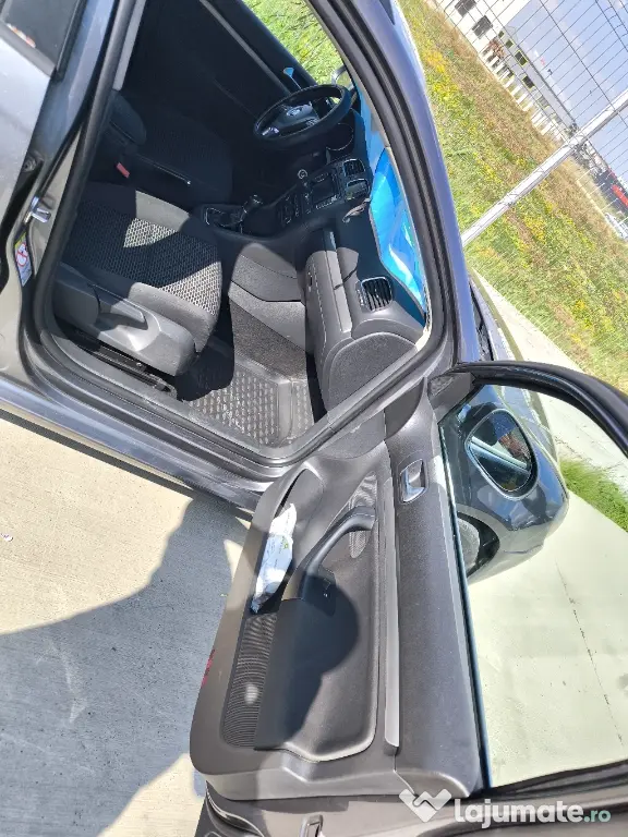 Vând golf6 breack