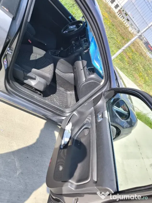 Vând golf6 breack