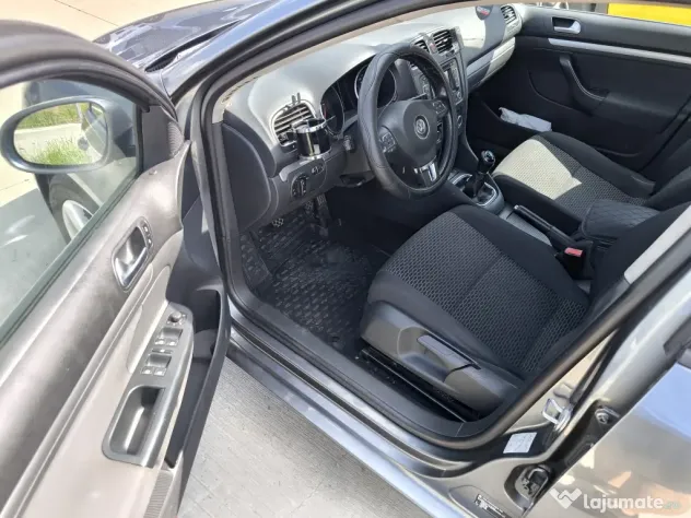 Vând golf6 breack