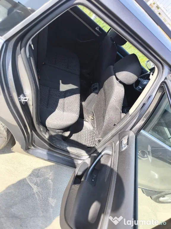 Vând golf6 breack