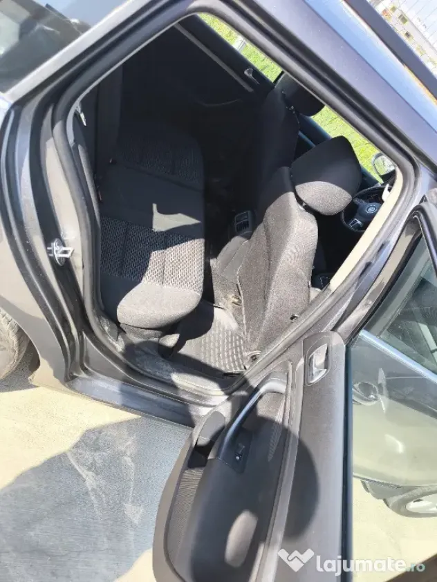 Vând golf6 breack