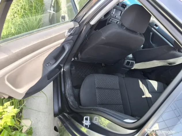 Vând golf6 breack