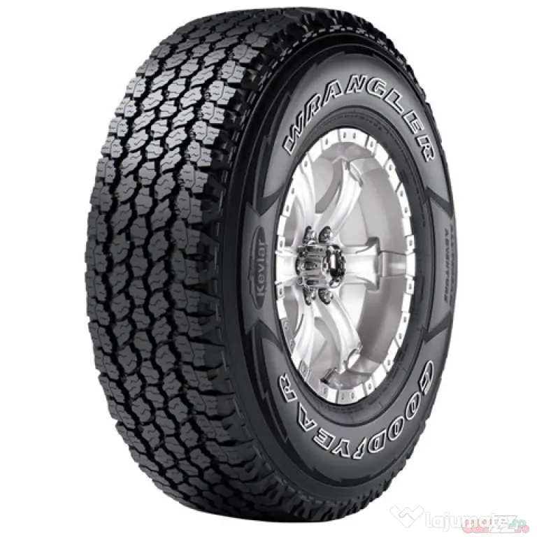 Anvelopa GOODYEAR 255/55 R18 109H WRLATADV VARA 4X4