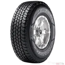 Anvelopa GOODYEAR 255/55 R18 109H WRLATADV VARA 4X4