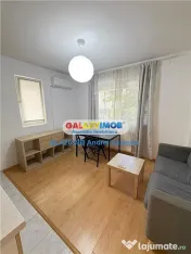 Apartament Tip Studio Berceni - Dimitrie Leonida - Parcare 