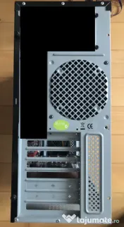 Athlon Advance ATX Case wieson AMD DVD-ROM