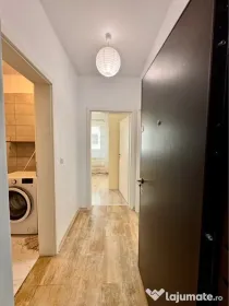 Moara de Vant - Apartament cu doua camere, parcare