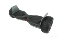 Trotinetă hoverboard Hummer de 8,5 inch pentru teren accidentat, all-terrain