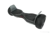 Trotinetă hoverboard Hummer de 8,5 inch pentru teren accidentat, all-terrain