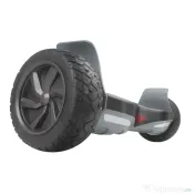 Trotinetă hoverboard Hummer de 8,5 inch pentru teren accidentat, all-terrain 