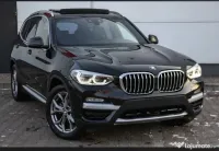 BMW X3 G01 xdrive - 4x4 - Cutie automată 