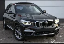 BMW X3 G01 xdrive - 4x4 - Cutie automată