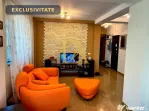 Apartament cu 2 camere de vanzare in zona Bucurestii Noi (co