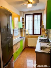 Apartament cu 2 camere de vanzare in zona Bucurestii Noi (co