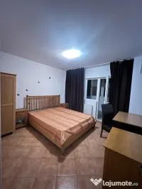 Apartament cu doua dormitoare Bucur Obor 