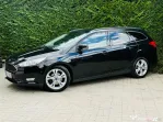 Ford Focus 1.5TDCi/Navi/Led/Euro6/Import Germania/Pachet Iarnă/2016