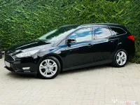 Ford Focus 1.5TDCi/Navi/Led/Euro6/Import Germania/Pachet Iarnă/2016 