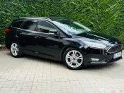 Ford Focus 1.5TDCi/Navi/Led/Euro6/Import Germania/Pachet Iarnă/2016 