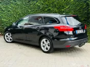 Ford Focus 1.5TDCi/Navi/Led/Euro6/Import Germania/Pachet Iarnă/2016 