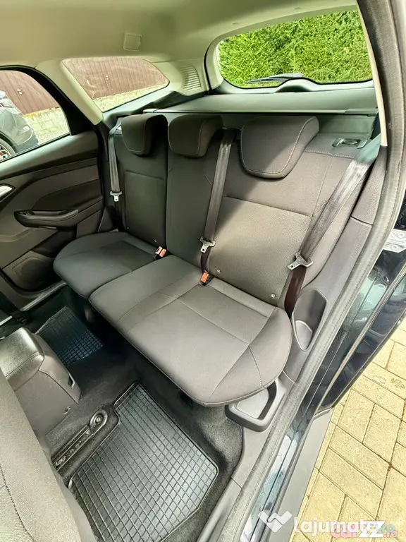 Ford Focus 1.5TDCi/Navi/Led/Euro6/Import Germania/Pachet Iarnă/2016
