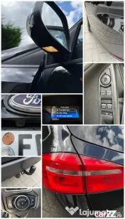 Ford Focus 1.5TDCi/Navi/Led/Euro6/Import Germania/Pachet Iarnă/2016 