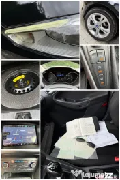 Ford Focus 1.5TDCi/Navi/Led/Euro6/Import Germania/Pachet Iarnă/2016 