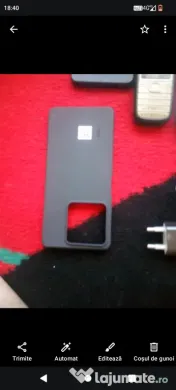 Vând telefoane noi și defecte 