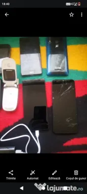 Vând telefoane noi și defecte 