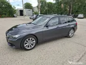 Bmw 318d euro 5 cutie automata distributie schimbata 